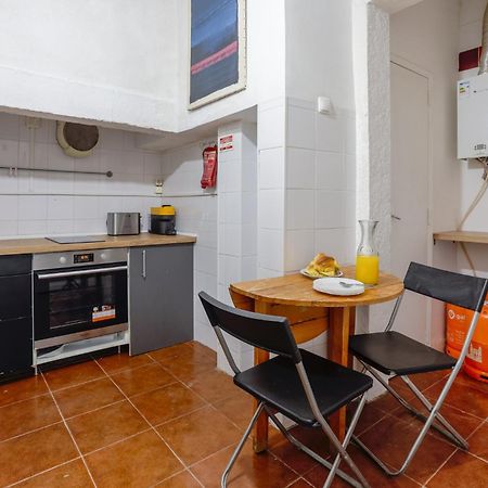 Lovely Apt In Bairro Alto Lisboa Екстериор снимка