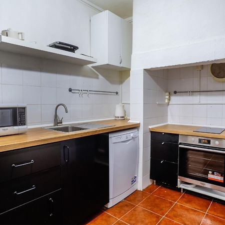 Lovely Apt In Bairro Alto Lisboa Екстериор снимка