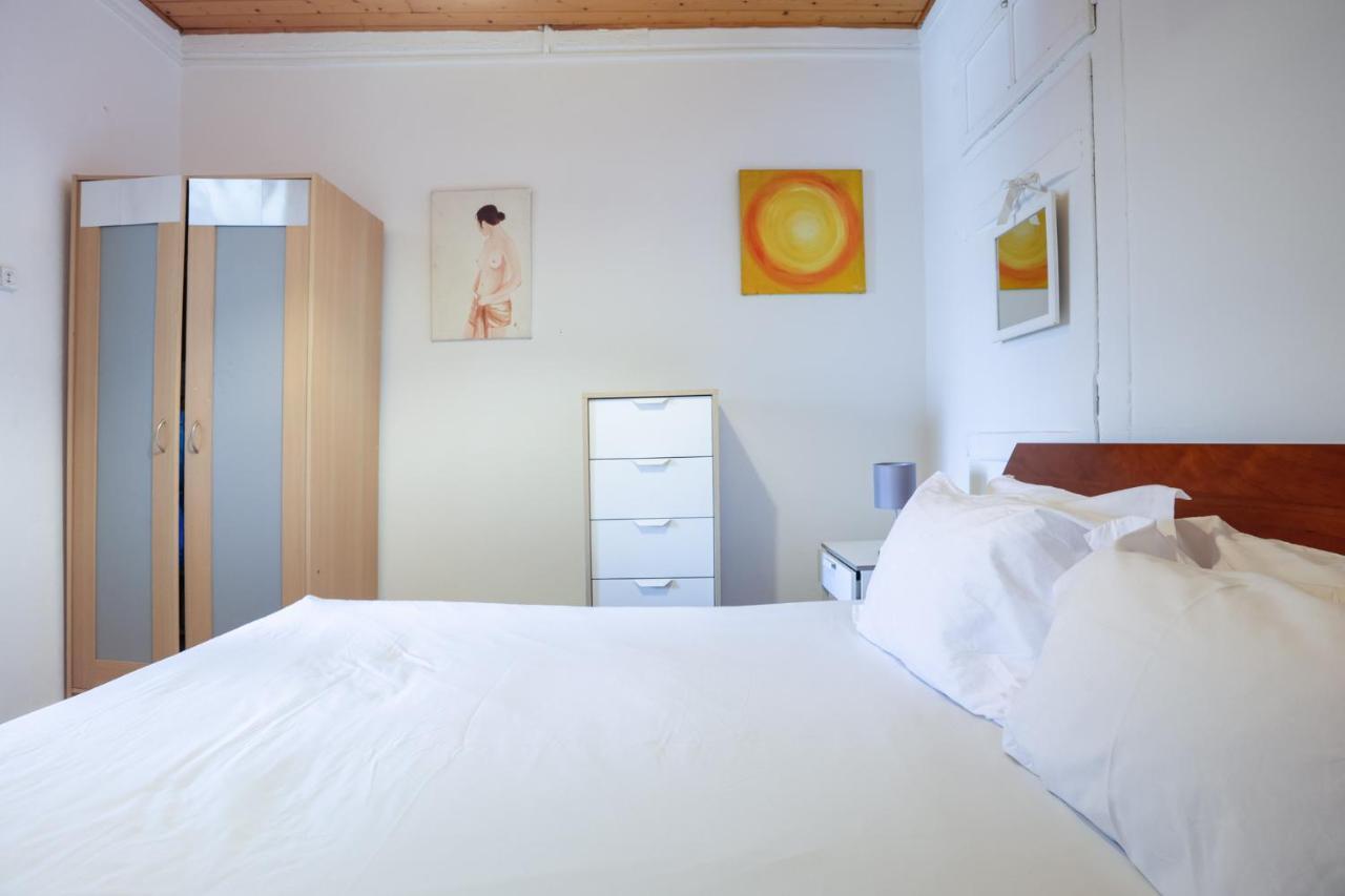 Lovely Apt In Bairro Alto Lisboa Екстериор снимка