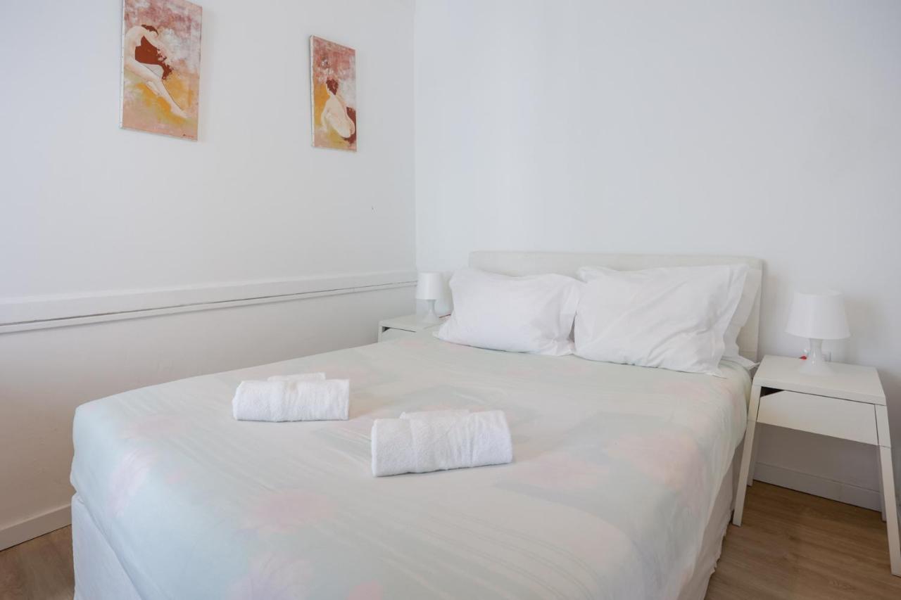 Lovely Apt In Bairro Alto Lisboa Екстериор снимка