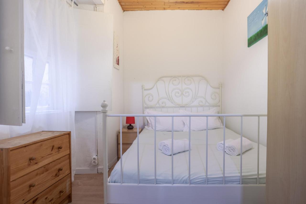 Lovely Apt In Bairro Alto Lisboa Екстериор снимка