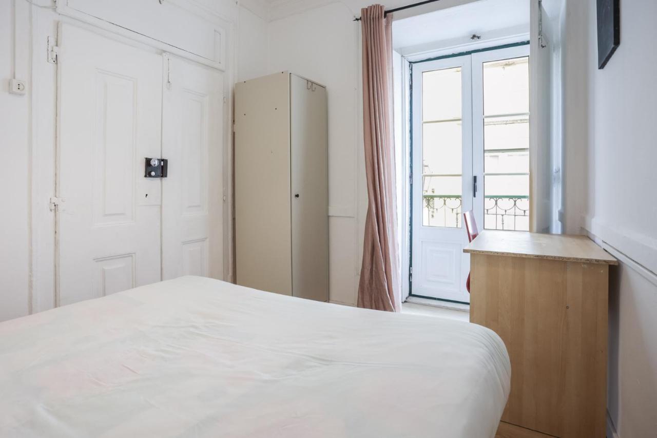 Lovely Apt In Bairro Alto Lisboa Екстериор снимка