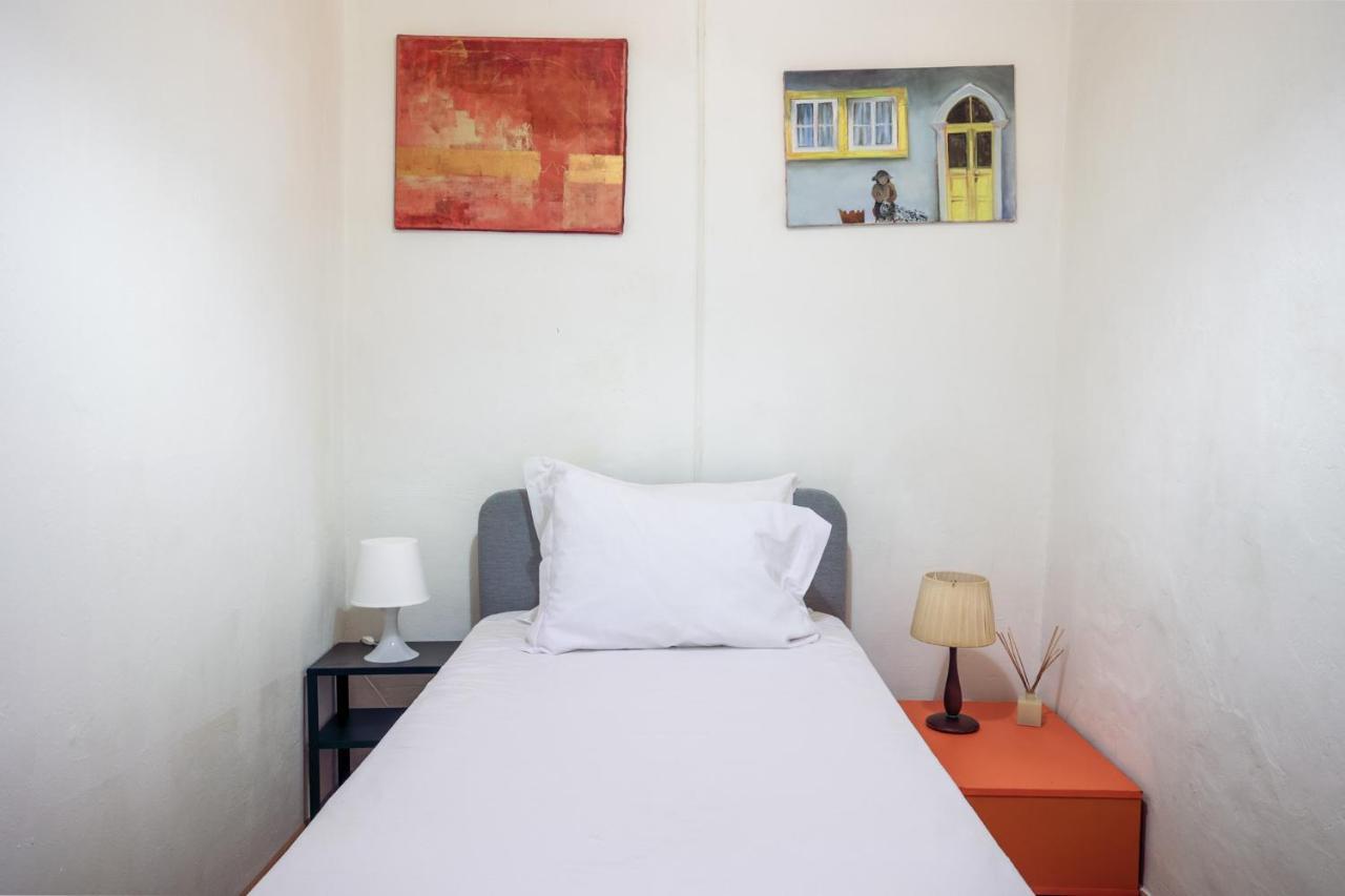 Lovely Apt In Bairro Alto Lisboa Екстериор снимка