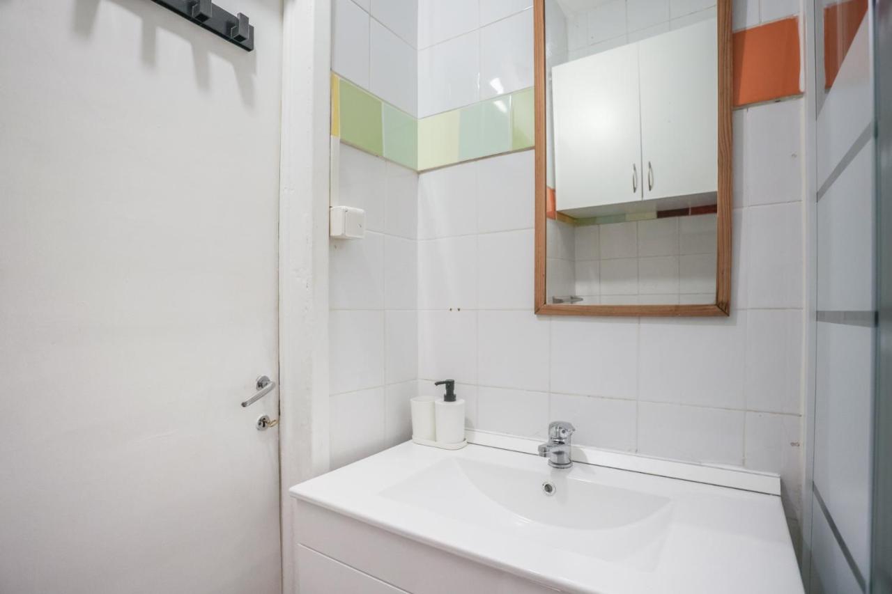 Lovely Apt In Bairro Alto Lisboa Екстериор снимка
