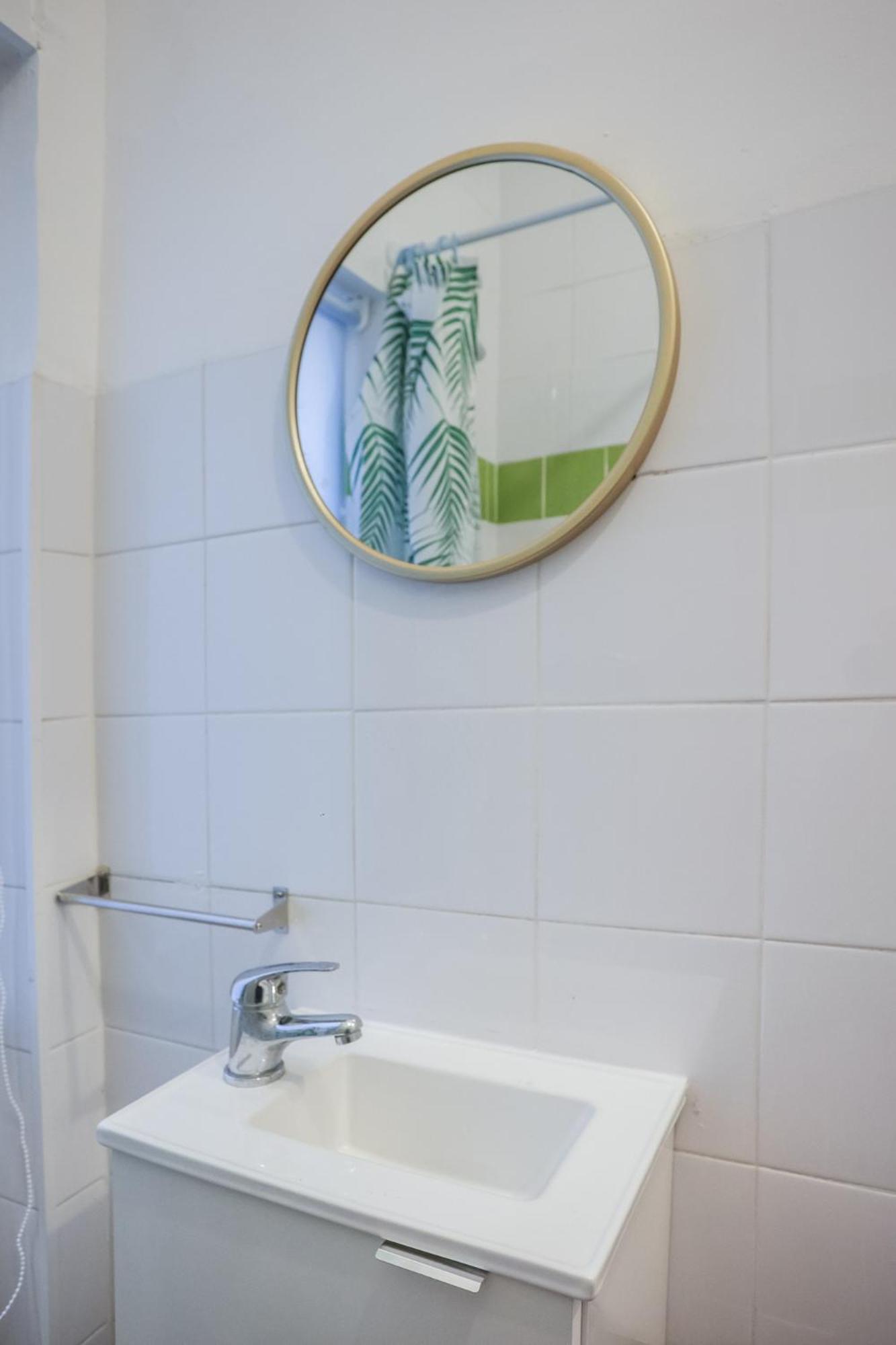 Lovely Apt In Bairro Alto Lisboa Екстериор снимка
