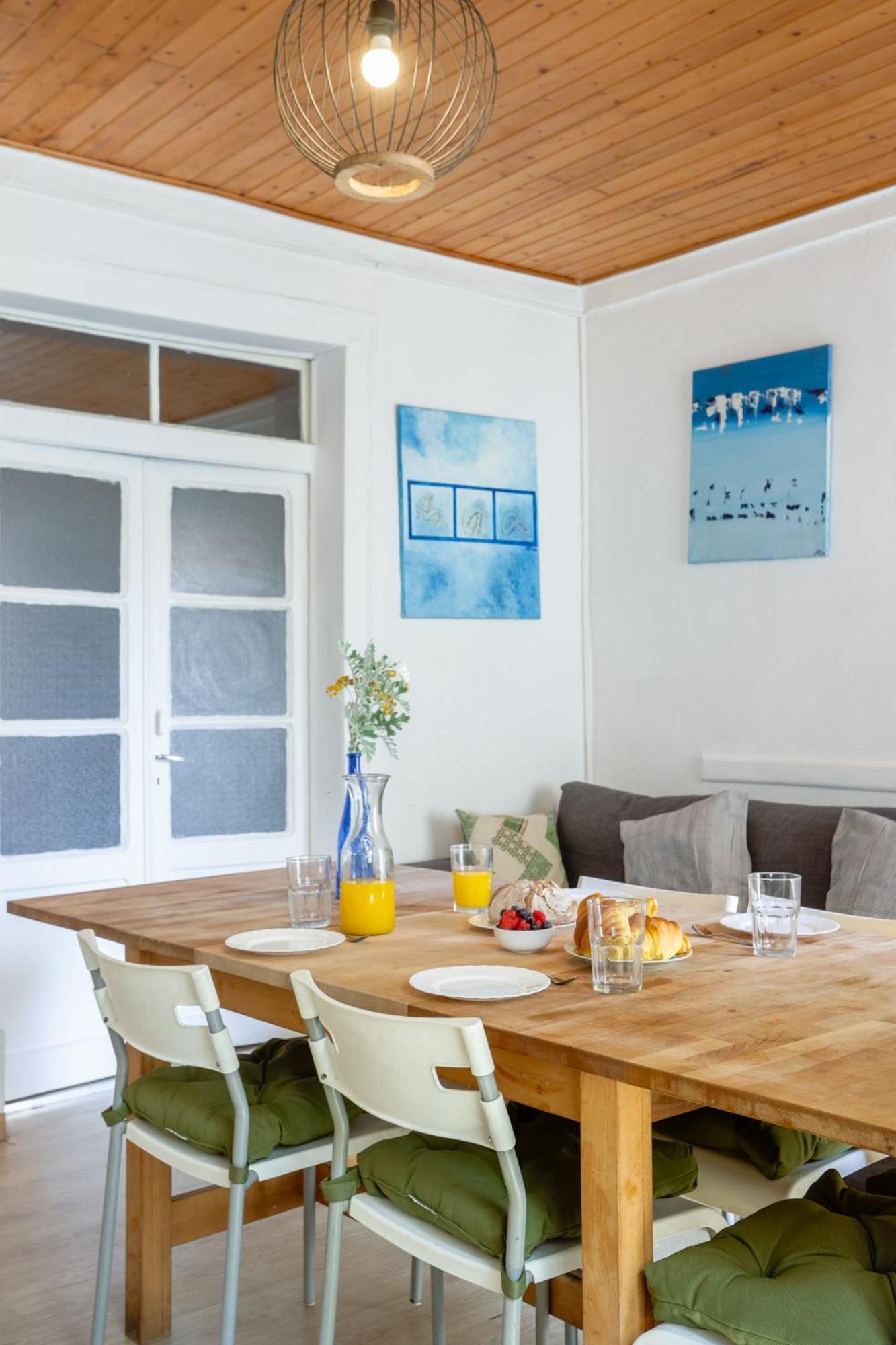 Lovely Apt In Bairro Alto Lisboa Екстериор снимка