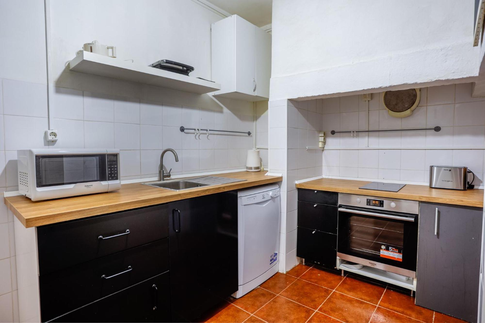 Lovely Apt In Bairro Alto Lisboa Екстериор снимка