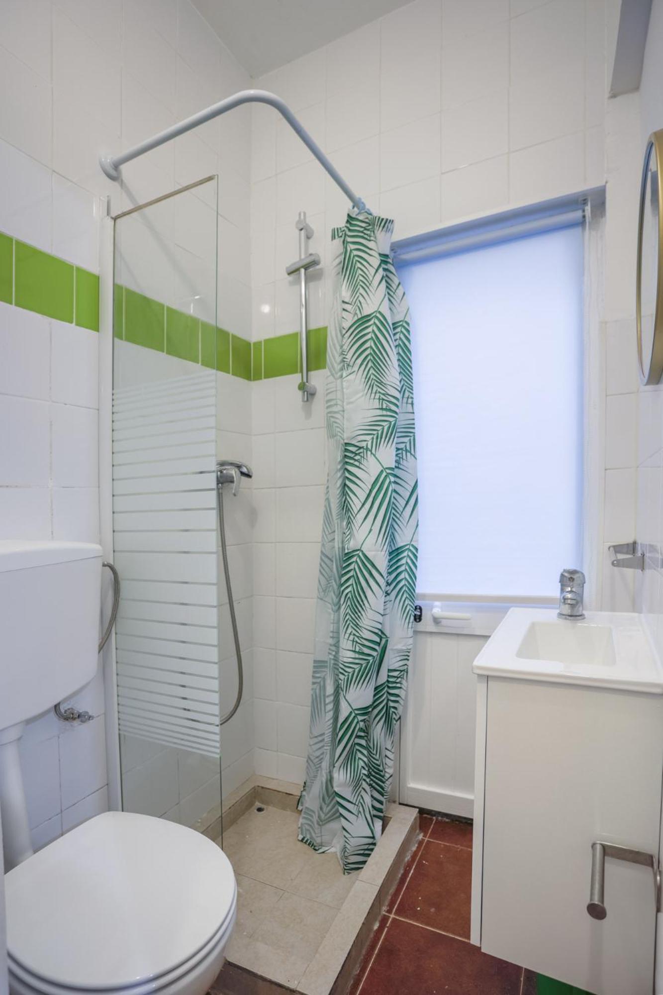 Lovely Apt In Bairro Alto Lisboa Екстериор снимка