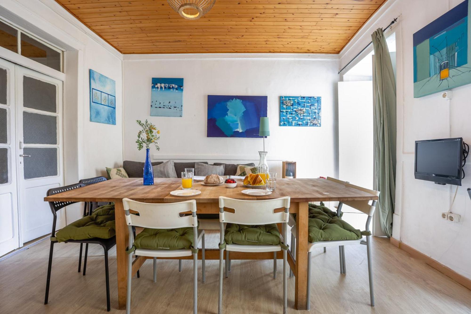 Lovely Apt In Bairro Alto Lisboa Екстериор снимка